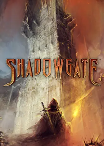 Shadowgate (2014) PC Full Español