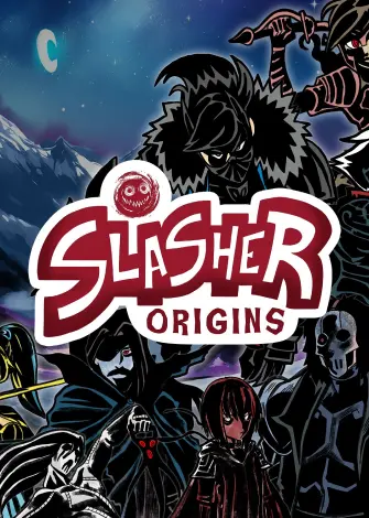 Slasher Origins (2025) PC Full Español