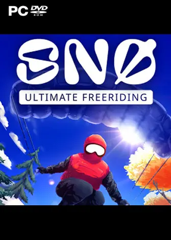 SNØ Ultimate Freeriding (2025) PC Full Español