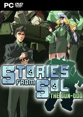 Stories from Sol: The Gun-Dog (2025) PC Full Español