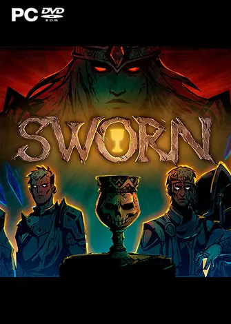 SWORN (2025) PC-GAME Español [Acceso Anticipado]