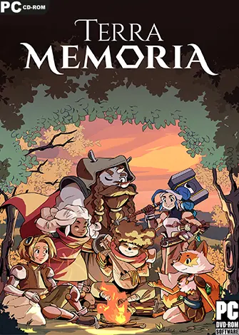 Terra Memoria (2024) PC Full Español