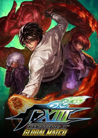 The King of Fighters XIII Global Match (2025) PC Full Español