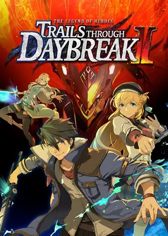 The Legend of Heroes: Trails through Daybreak II (2025) PC Full