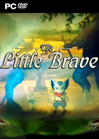 The Little Brave (2025) PC Full