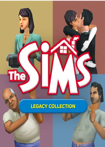 The Sims Legacy Collection (2025) PC Full Español