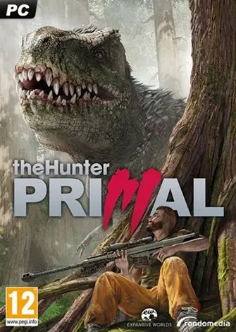 theHunter: Primal (2015) PC Full Español