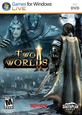 Two Worlds Collection (2007-2017) PC Full Español