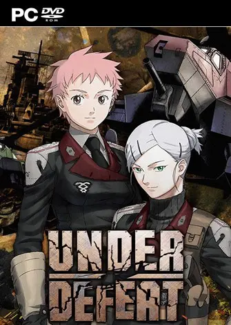 UNDER DEFEAT (2025) PC Full Español