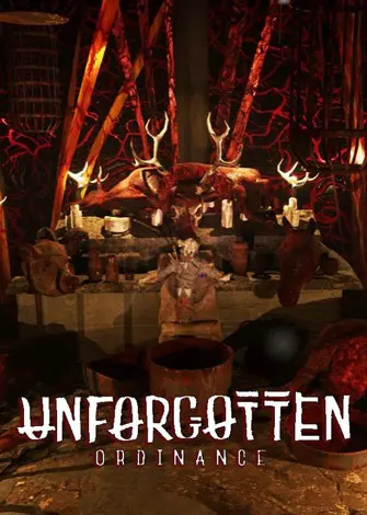 Unforgotten: Ordinance (2025) PC Full Español