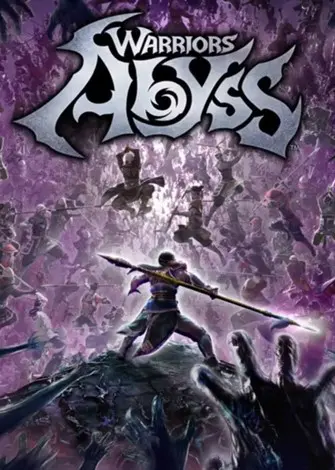 WARRIORS: Abyss (2025) PC Full Español