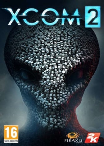 XCOM 2 Digital Deluxe (2016) PC Full Español