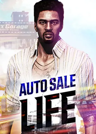 Auto Sale Life (2025) PC Full Español