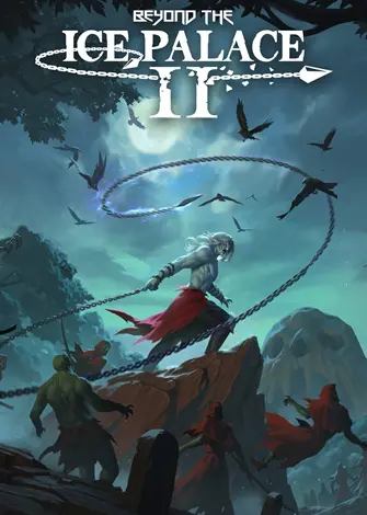 Beyond the Ice Palace 2 (2025) PC Full Español