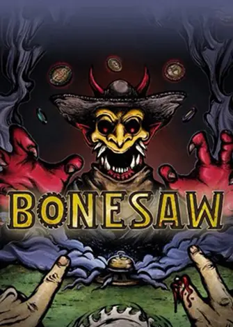 Bonesaw (2025) PC Full Español