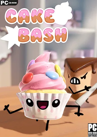 Cake Bash (2020) PC Full Español