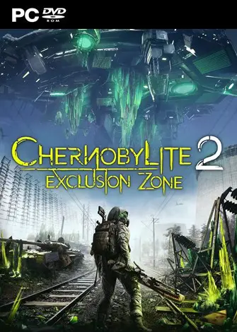 Chernobylite 2: Exclusion Zone PC-GAME Español