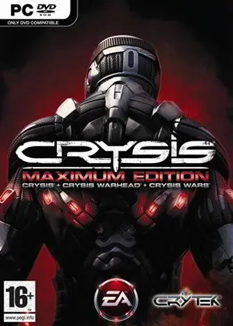 Crysis Collection (2007-2008) PC Full Español