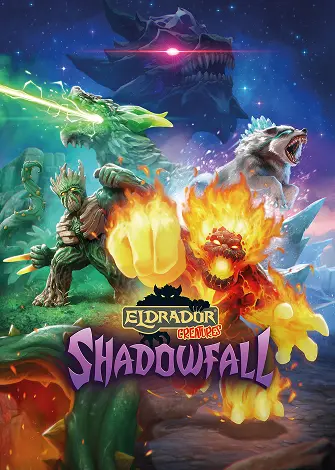 ELDRADOR CREATURES SHADOWFALL (2025) PC Full Español