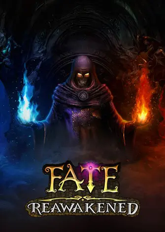 FATE: Reawakened (2025) PC Full Español