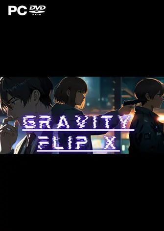 Gravity Flip X (2025) PC Full Español