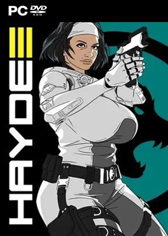 Haydee 3 (2025) PC Full