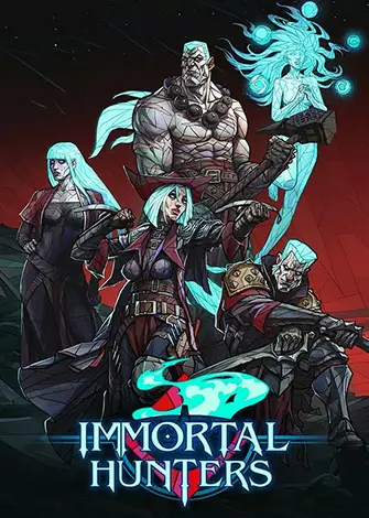 Immortal Hunters (2025) PC Full Español