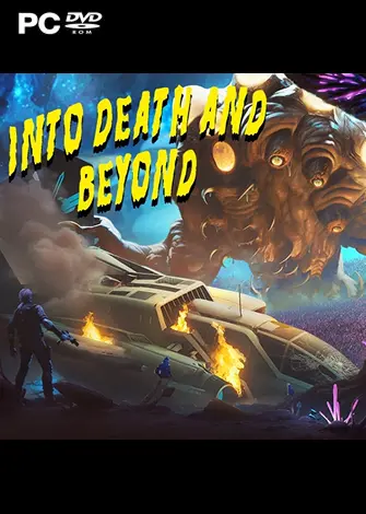 Into Death and Beyond (2025) PC Full Español