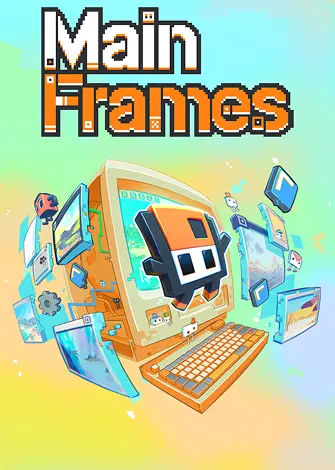 MainFrames (2025) PC Full Español