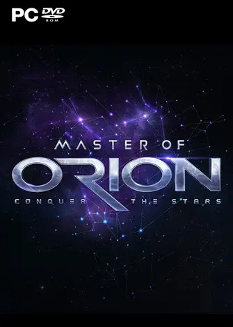 Master of Orion: Conquer the Stars (2016) PC Full Español