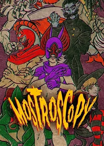 Mostroscopy (2023) PC Full Español