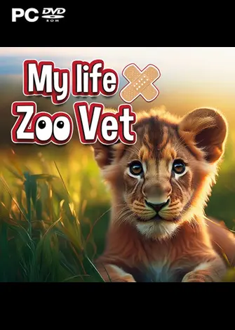 My Life Zoo Vet (2025) PC Full Español