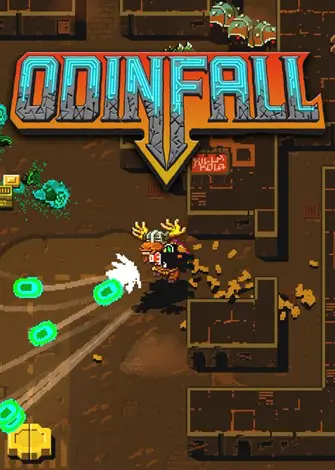 Odinfall (2025) PC-GAME Español [Acceso Anticipado]