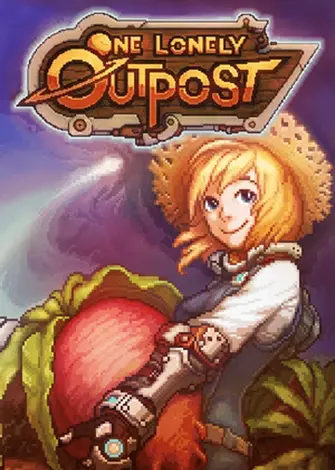 One Lonely Outpost (2025) PC Full