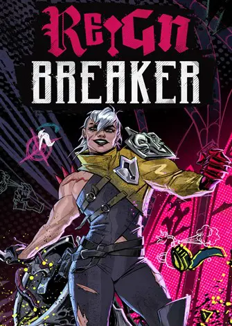 Reignbreaker (2025) PC Full Español