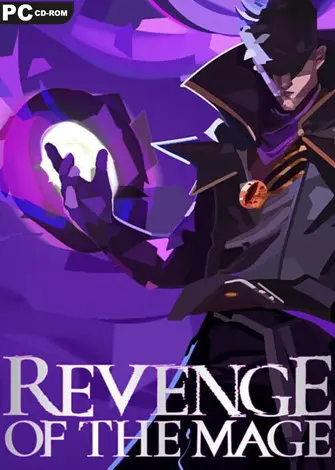 Revenge of the Mage PC-GAME Español