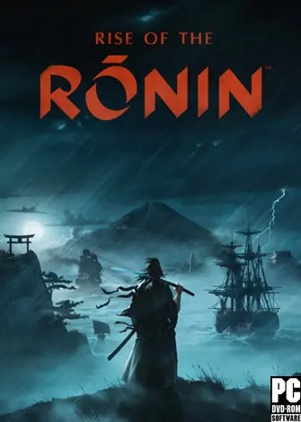 Rise of the Ronin (2025) PC Full Español