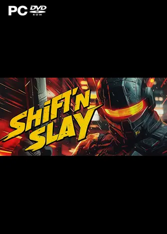 Shiftn Slay (2025) PC Full Español
