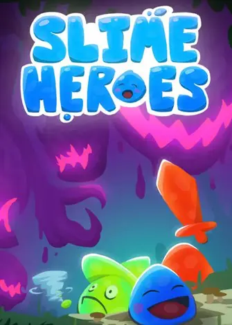 Slime Heroes (2025) PC Full Español