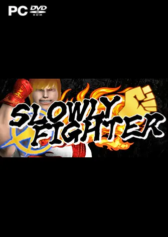 SLOWLY FIGHTER (2025) PC Full