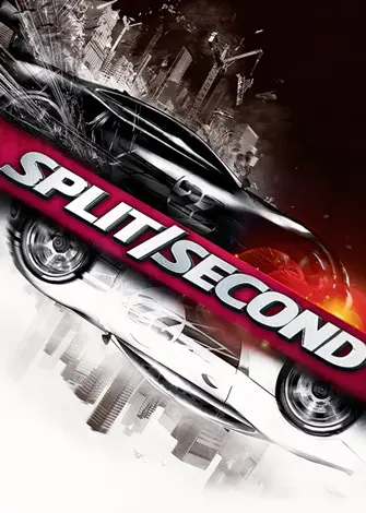 Split/Second: Velocity (2010) PC Full Español