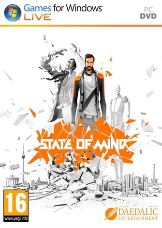State of Mind PC Full Español