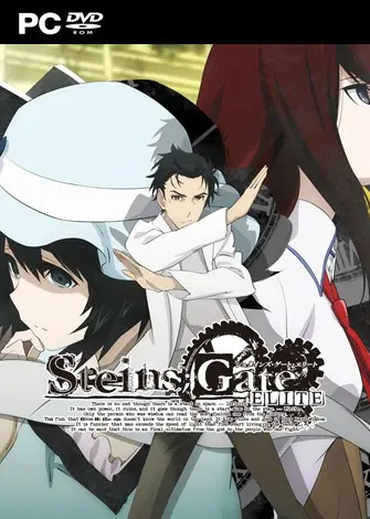 STEINS;GATE ELITE (2019) PC Full