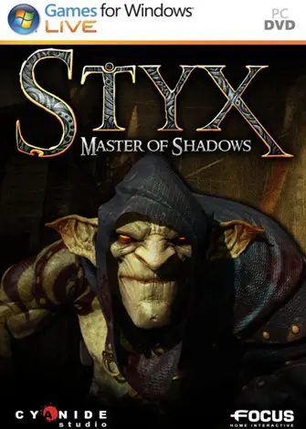 Styx: Master of Shadows (2014) PC Full Español