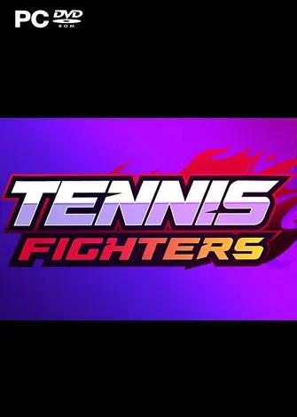 Tennis Fighters (2025) PC Full Español