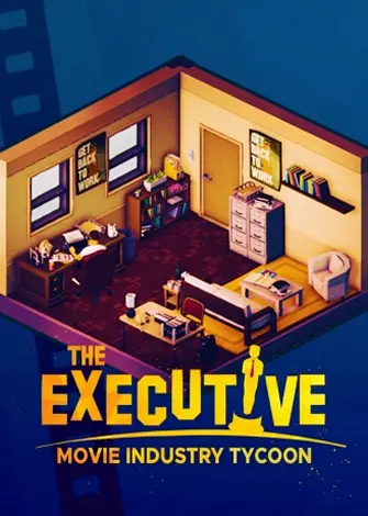 The Executive Movie Industry Tycoon (2025) PC Full Español