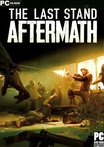 The Last Stand Aftermath (2021) PC Full Español Latino
