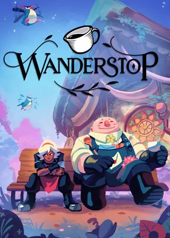 Wanderstop (2025) PC Full Español