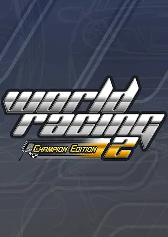 World Racing 2 Champion Edition (2022) PC Full Español