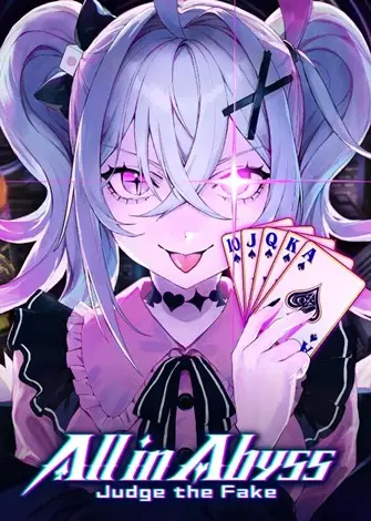 All in Abyss: Judge the Fake (2025) PC Full